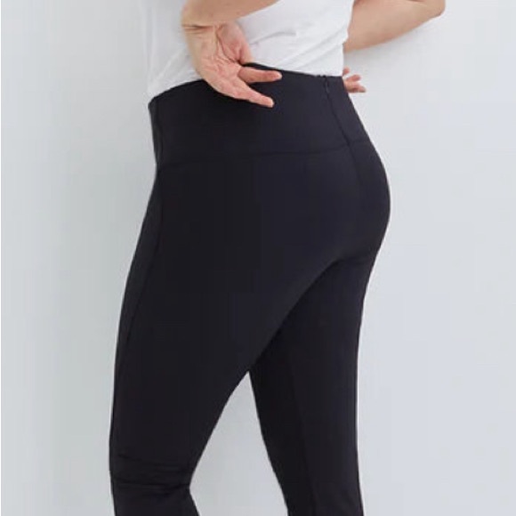 Brand New Veronica Beard scuba suit pants. - Picture 1 of 3